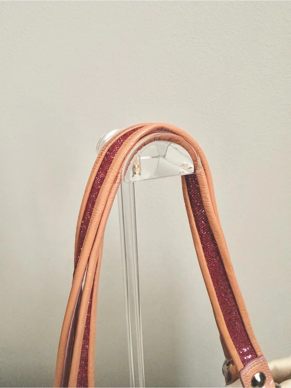 Coach Poppy Tote